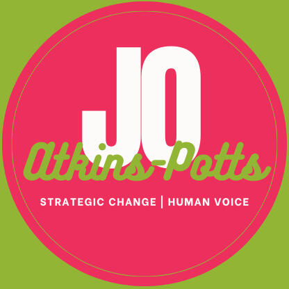 Jo Atkins-Potts Jo Atkins-Potts Logo